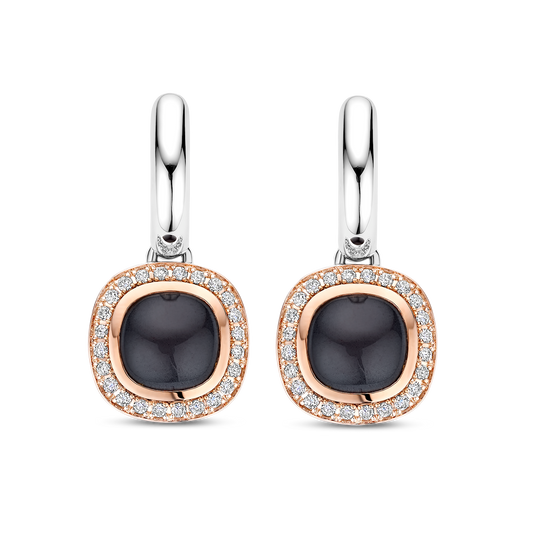 Dolce Big Earrings