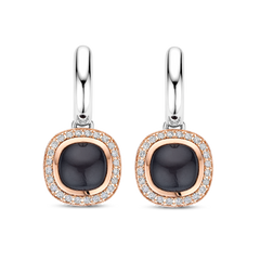 Dolce Big Earrings