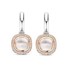 Dolce Big Earrings