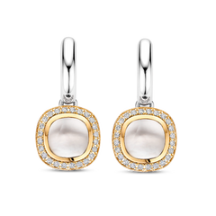 Dolce Big Earrings