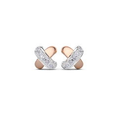 Kisses Mini Earrings