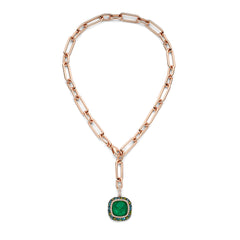 Doha Necklace and Pendant