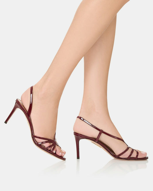 Talk To Me Sandal 75