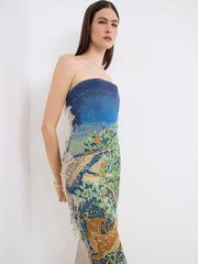 Tapestry Dress