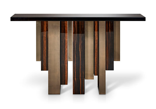 Console table Totem