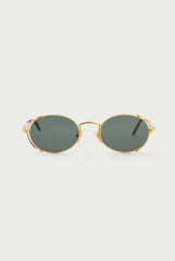 The Gold 55-3175 Sunglasses