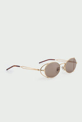 The Gold 55-3175 Sunglasses