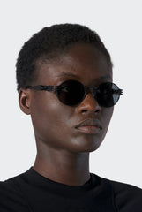 The Black 56-6106 Sunglasses