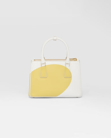 Prada Galleria Saffiano Bag Special Edition