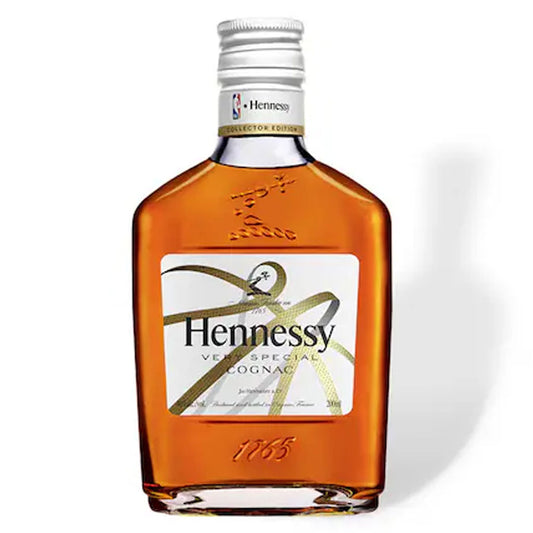 Hennessy V.S Nba Limited Edition
