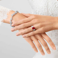 Folie des Prés Bracelet