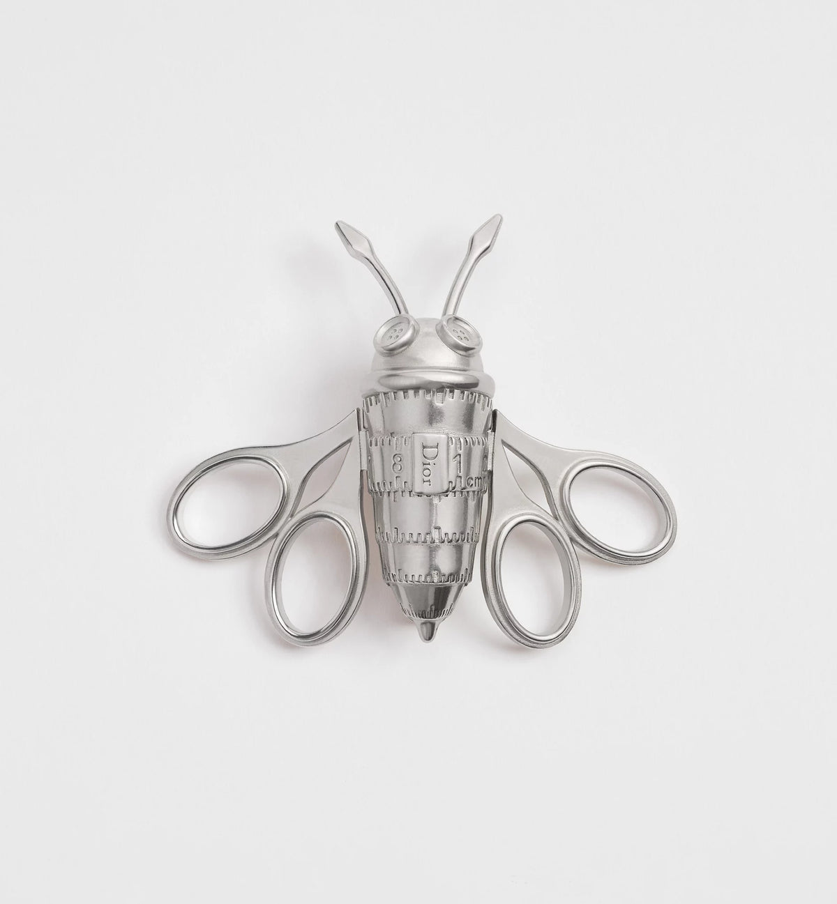 Dior Couture Charms Bee Brooch