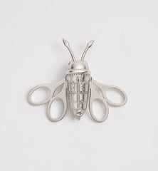 Dior Couture Charms Bee Brooch
