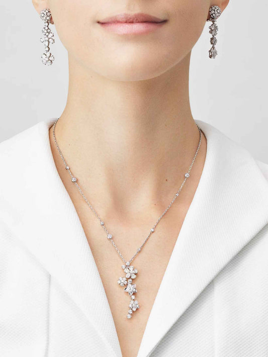 Folie des Prés Earrings