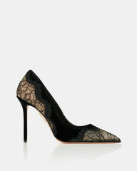Velvet Meadow Pump 105