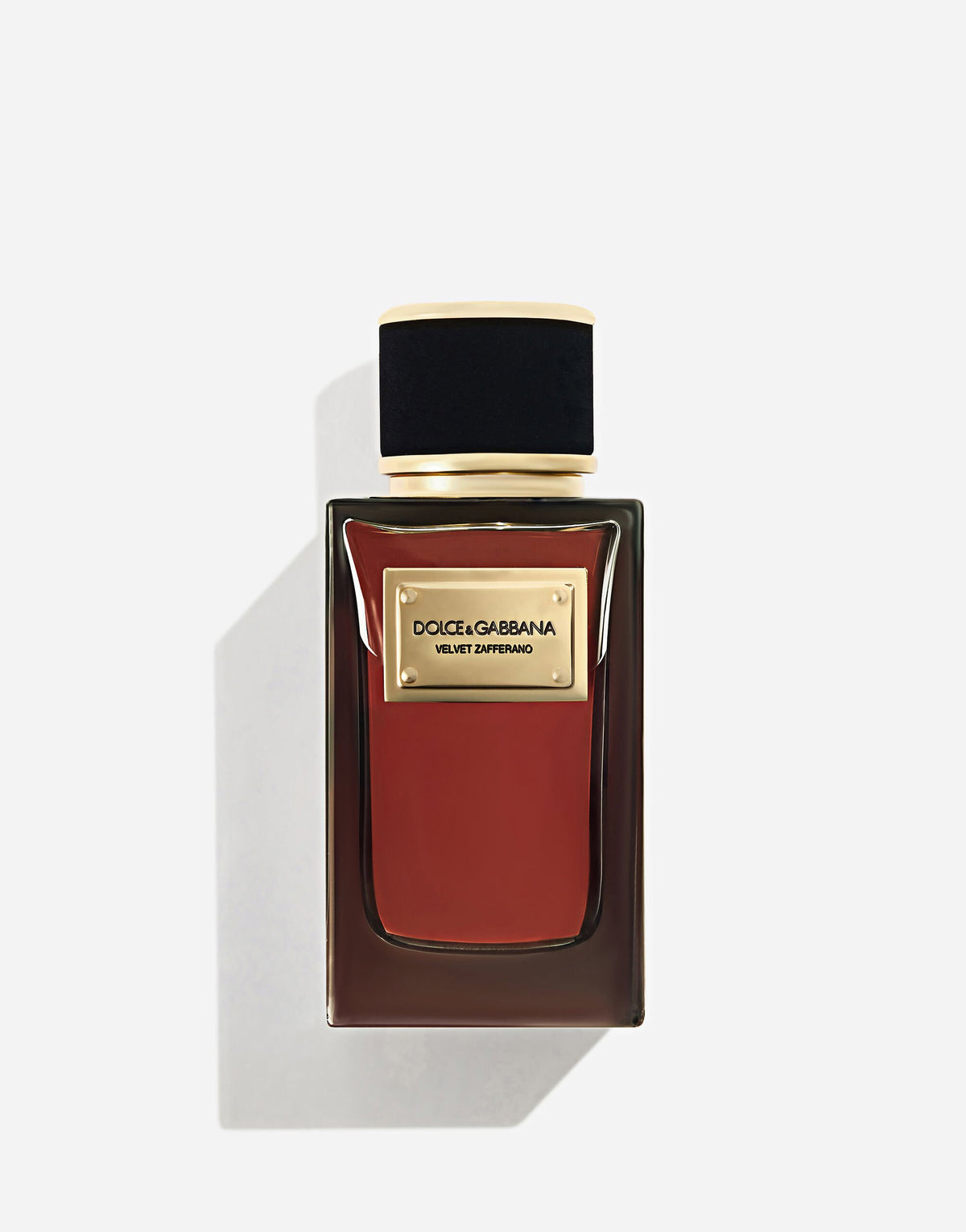 Velvet Zafferano Eau De Parfum