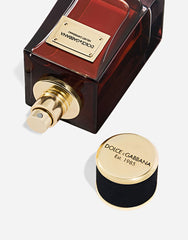 Velvet Zafferano Eau De Parfum