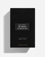 By Man Re-Edition Eau De Parfum