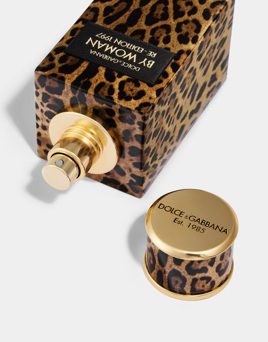 By Woman Re-edition Eau De Parfum