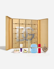 Dolce & Gabbana Beauty Advent Calendar