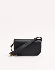 Valentino Garavani Antibes Calfskin Small Shoulder Bag