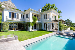Villa Alamo