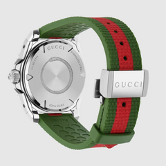 Gucci Dive Watch, 40mm