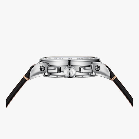 Vuelo Emilio Carranza -Exclusive Selected Pieces