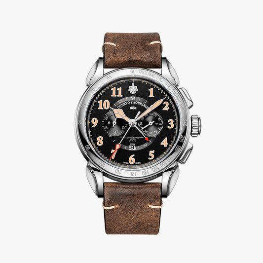 Vuelo Emilio Carranza -Exclusive Selected Pieces