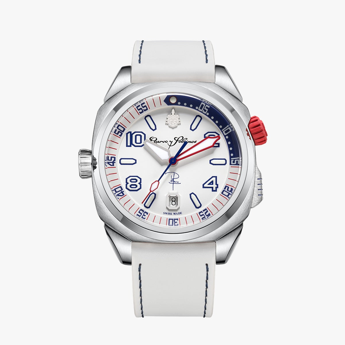 Buceador Caribe "Pipin"