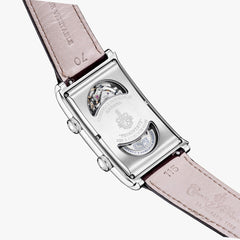 Prominente Icónico Doble Tiempo