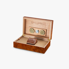 Prominente  Icónico Doble Tiempo