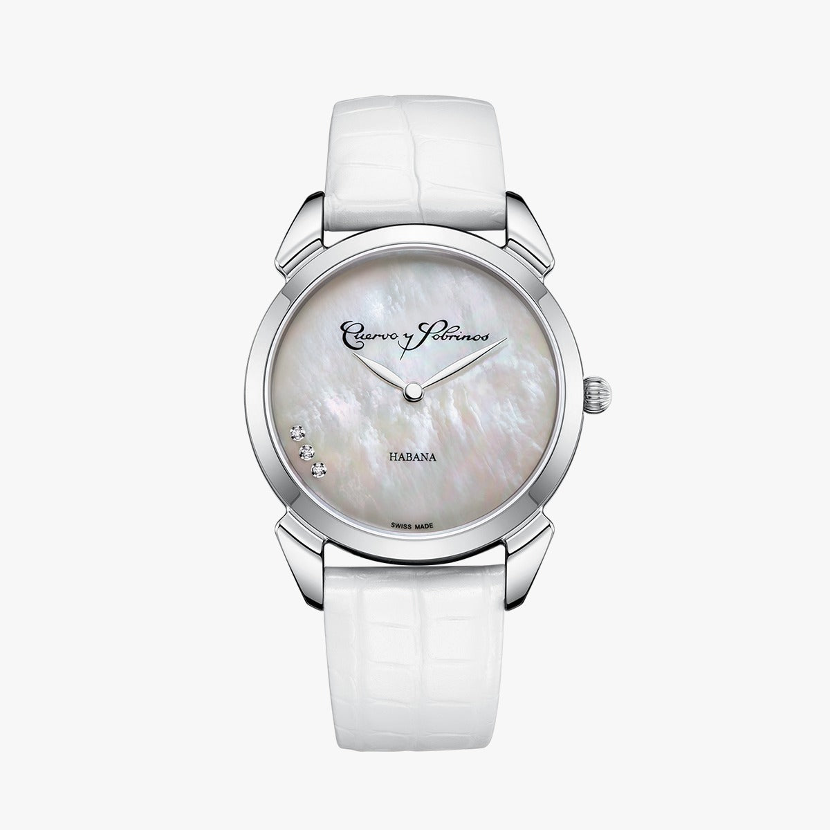 Historiador Primera Dama