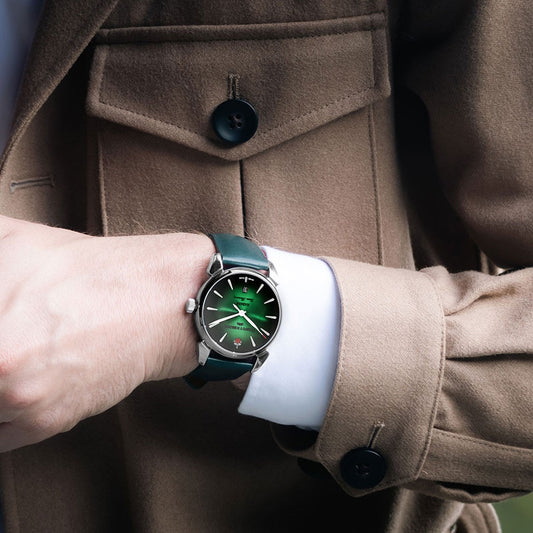 Historiador Gran Reserva