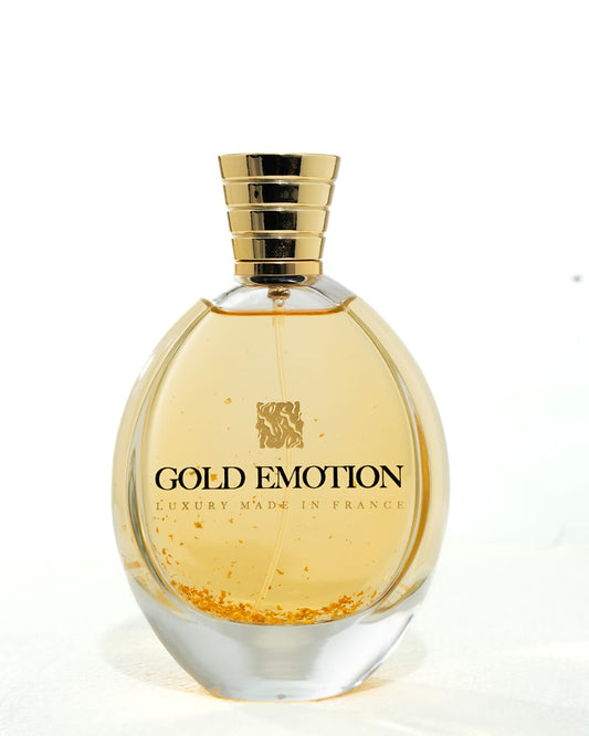 24 Carat Golden Perfume