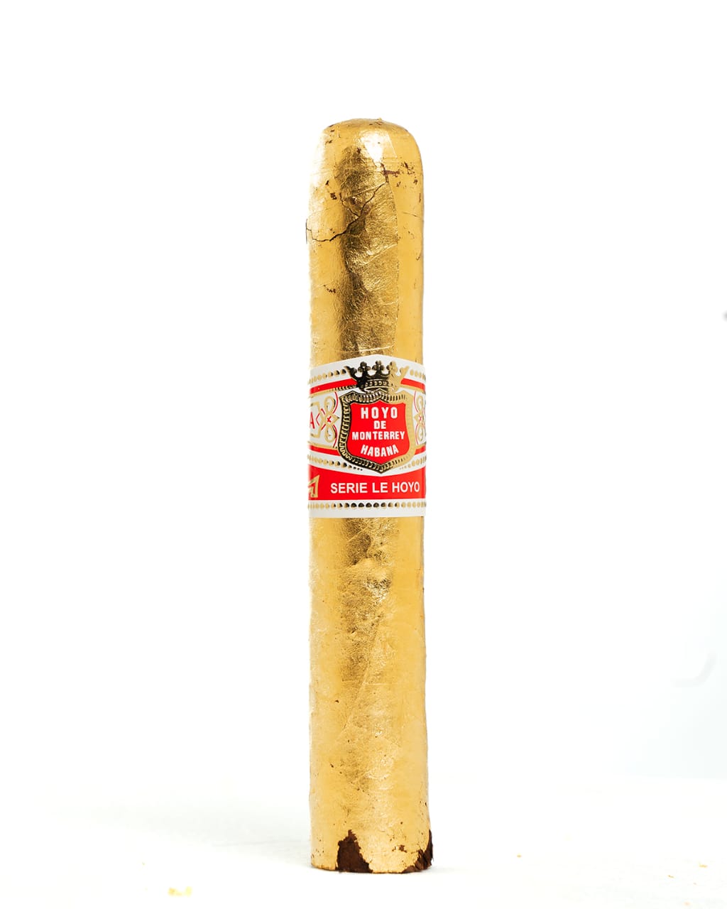 24 Carat Cuban Cigar