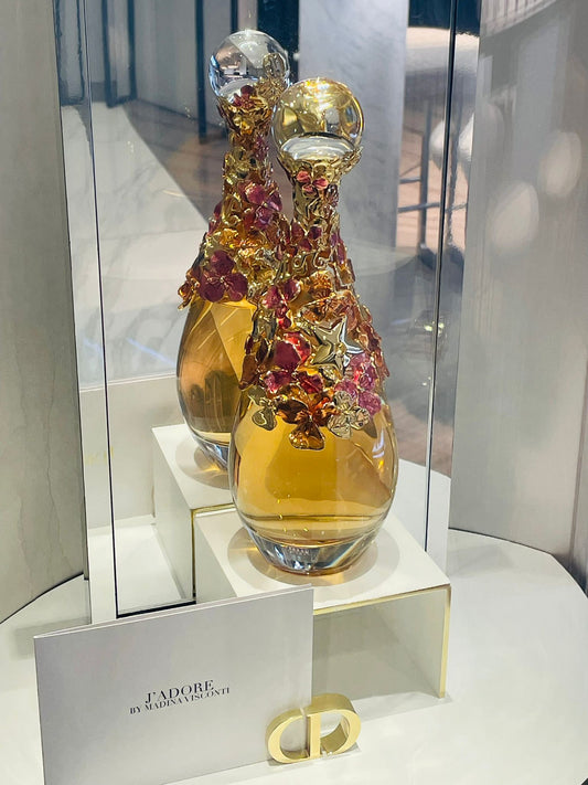 J’adore Intense Parfum