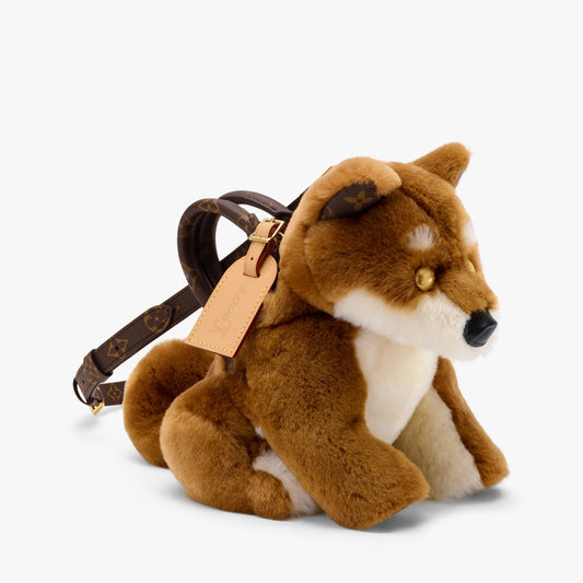 Shiba Bag