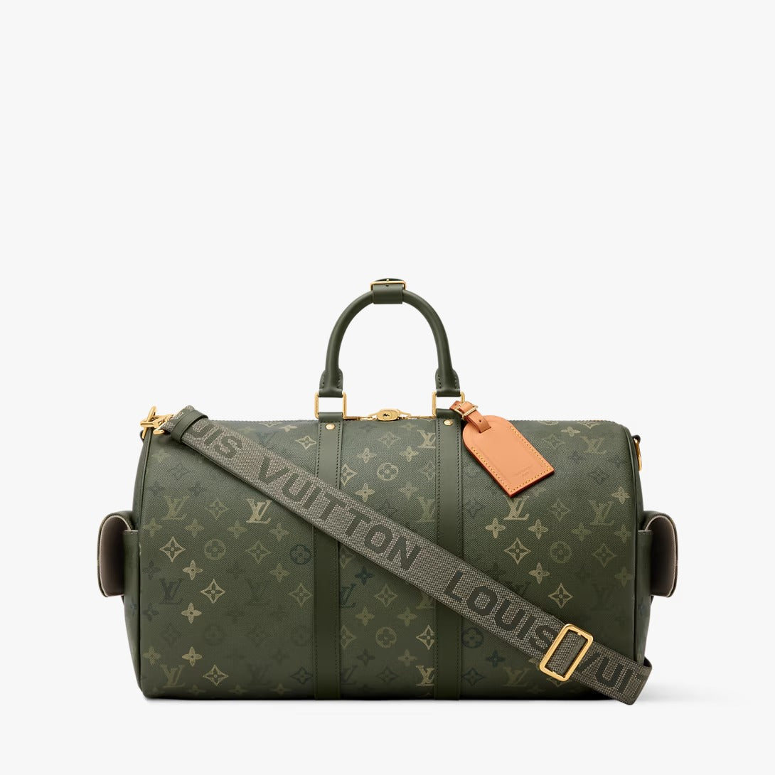 Keepall 35 Bandoulière Bag