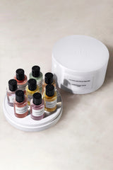 The Perfumer’s Palette