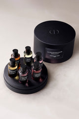 The Perfumer's Palette