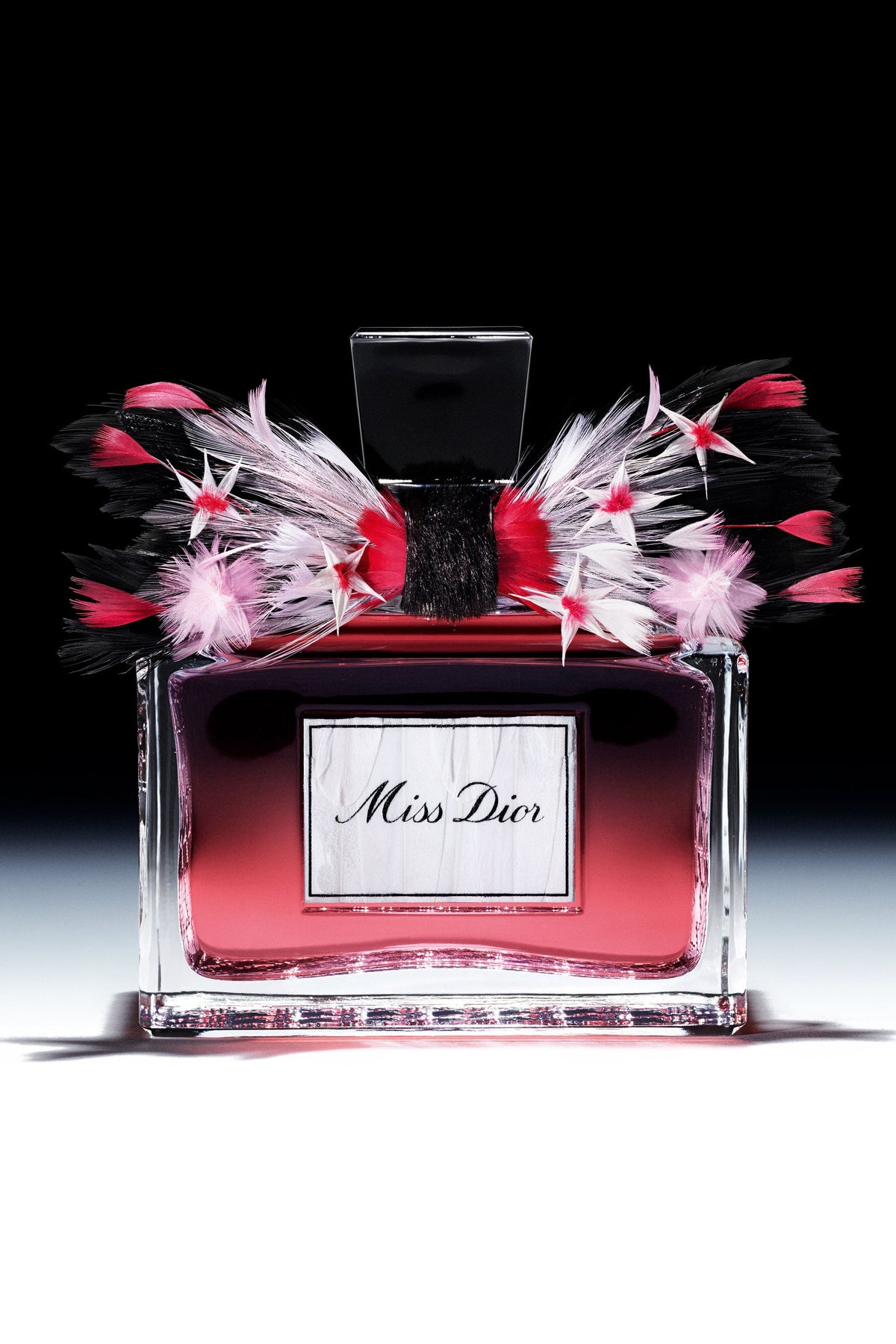 Miss Dior by Maison Février