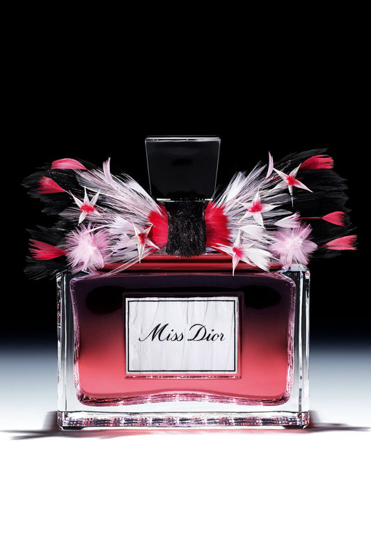 Miss Dior by Maison Février