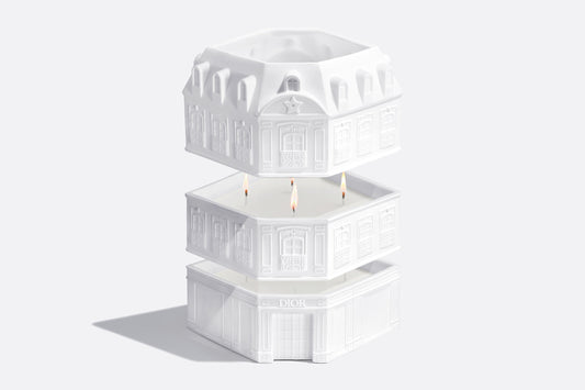 Stackable Candle - Limited Edition