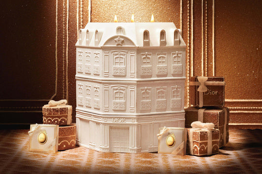 Stackable Candle - Limited Edition