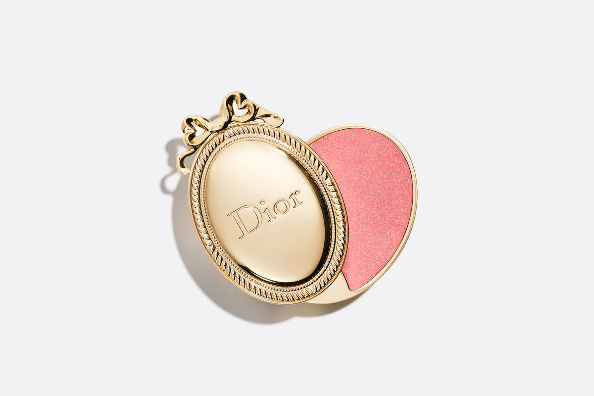 Dior Médaillon Lip Balm - Limited Edition
