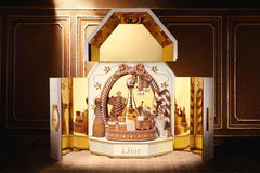 J'adore Music Box - Limited Edition