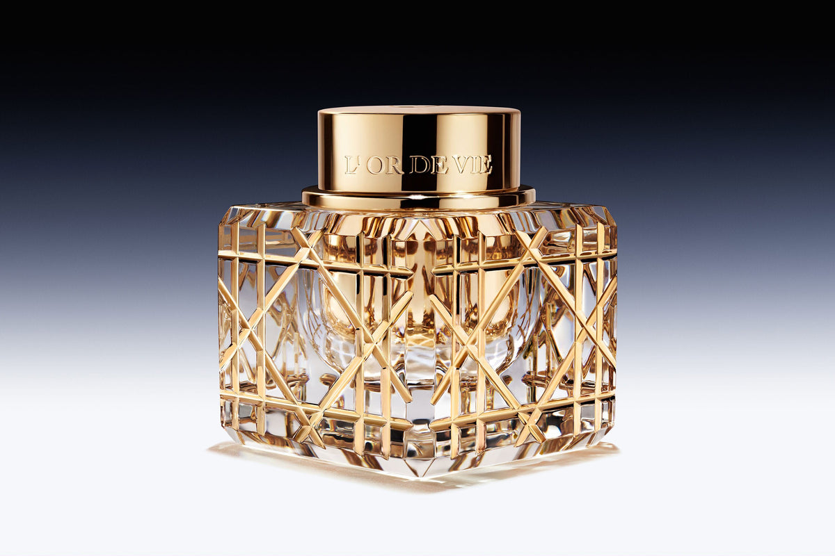 L'Or de Vie La Crème by Baccarat