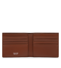 Printed Croc Classic Bifold Wallet