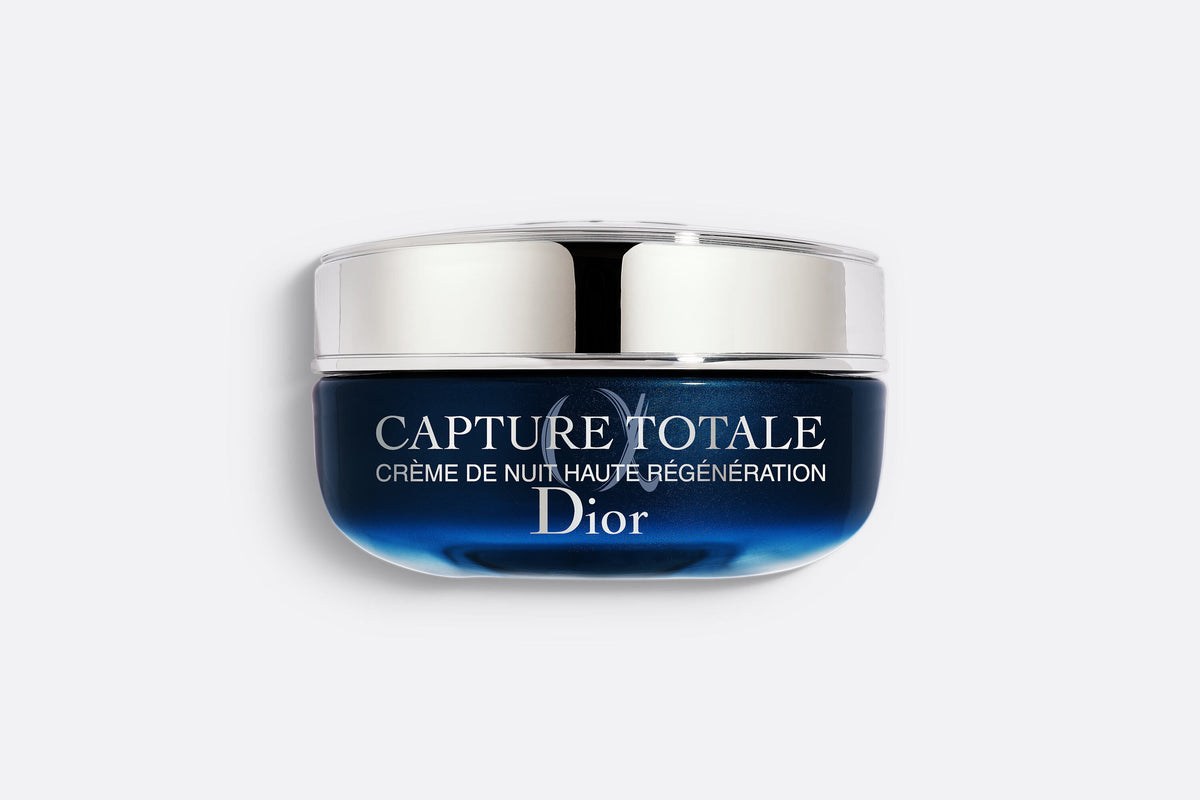 Capture Totale Cream